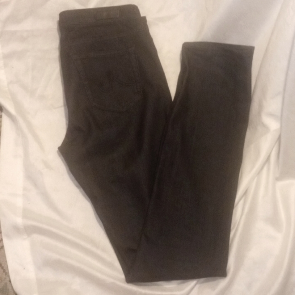 Women's AG jeans